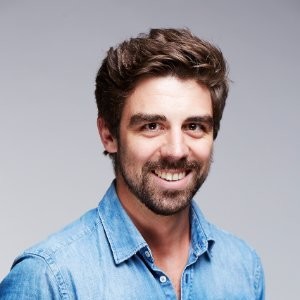 Gregory Sainson